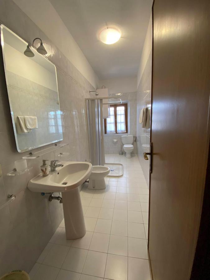 La Casina Sonia Apartment Montaione Exterior photo